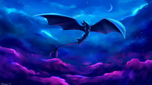 Toothless And Light Fury Wallpapers Top Free Toothless And Light Fury Backgrounds Wallpaperaccess I enjoyed doing the light fury eye, and doing it as realistic as possible. toothless and light fury wallpapers