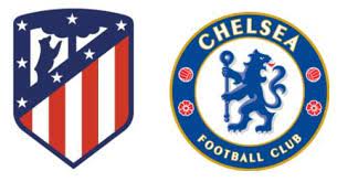Chelsea in the uefa champions league. Atletico Madrid Vs Chelsea Prediction Odds Betting Tips 23 02 2021
