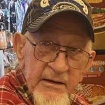 Mr. Billy Henderson Obituary