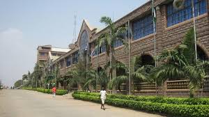 I chased my husband with a knife!!! Inside The Synagogue Church Of All Nations One Of Nigeria S Biggest Tourist Attractions Pulse Nigeria