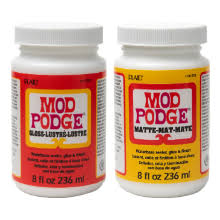 Maybe you would like to learn more about one of these? Amazon Com Mod Podge Puzzle Saver 8 Ounce Cs15068 Arts Crafts Sewing