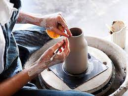 Our warm and knowledgeable instructors will encourage you to explore your own creative vision in clay and to trust your curiosity to guide your learning. Get Your Hands Dirty At The Best Pottery Classes In Perth Urban List Perth