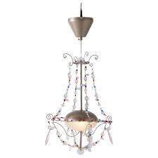 Minnen Pendant Lamp Ikea Girls Bedrooms Ikea Chandelier Ikea Lamp Pendant Lamp