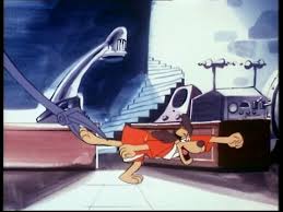 After rosemary gets a call and explains the crime. Hong Kong Phooey The Claw Hong Kong Phooey Vs Hong Kong Phooey Tv Episode 1974 Imdb