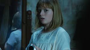 Review: In Annabelle: Creation, Orphans Are Childs Play for a Doll - The  New York Times