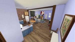 The shores apartments in santa monica. Monica S Apartment Sims 4 Build Album On Imgur