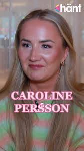 Robinson Caroline Persson