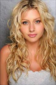 Long Curly Hair Click Image To Find More Hair Beauty Pinterest Pins Curly Hair Styles Hair Styles Hair Inspiration