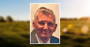 Harold Rosenberger Obituary February 4, 2022