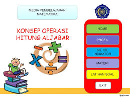 We did not find results for: Konsep Operasi Hitung Aljabar Ppt Download