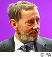 Antony Worrall Thompson