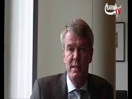 Afd scheitert mit anträgen zu bundestagspräsidium die afd pocht auf einen platz im parlamentspräsidium. Wolfgang Kirsch Vorstandsvorsitzender Dz Bank Youtube