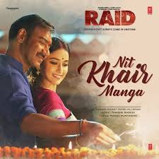 Nit Khair Manga By Rahat Fateh Ali Khan Mp3 Song Full Download Mp3 Song Songs Album Songs