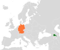 Check spelling or type a new query. Armenia Germany Relations Wikipedia