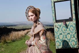 Movie Review: 'Jane Eyre' - The Eagle