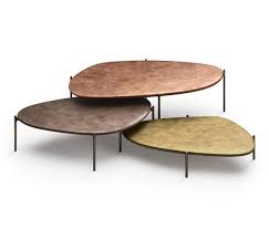 More than 40 knoll products are in the permanent collection at moma. Ishino Table Coffee Tables From Walter Knoll Architonic Coffe Table Decor Coffee Table Low Tables