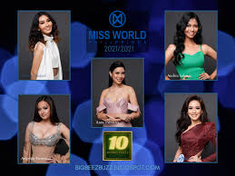Miss world philippines 2021 candidates. Miss World Philippines Introduces 45 Official Candidates Big Beez Buzz
