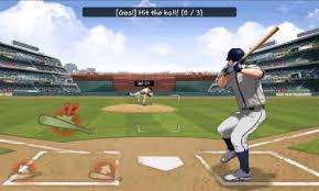 9th inning baseball is a free online baseball game that you can play here on 8iz. 9 Innings 2015 Pro Baseball Download Apk For Android Free Mob Org