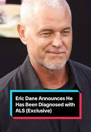 Eric Dane Brian Krause