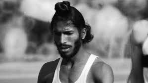 Dad just passed away, says milkha singh's son. Juikrlro T4pem