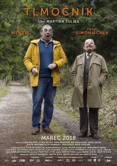 El intérprete (2018) - Filmaffinity