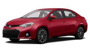 Cars in denham springs, la. Used Toyota Corolla In Baton Rouge La All Star Toyota