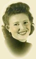 Ila Mae Tidmore Shield (1926-2011)