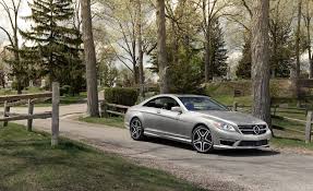 The mercedes cl65 amg — together with its younger brother, the cl63 amg — is one of those vehicles that's a little hard to classify. 2012 Mercedes Benz Cl63 Cl65 Amg Cl 65 Amg 2dr Cpe Rwd Features And Specs