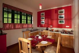 cottage with two bed room at camp noel