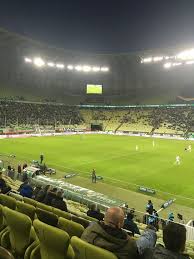 Lechia gdańsk is a football club from poland, founded in 1945. Pierwszy Pieniadz Lechii Gdansk