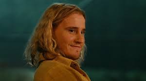 Apples Never Fall Cast and Character Guide