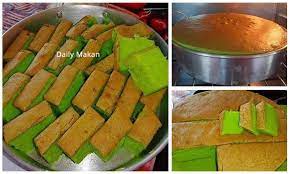 Saya pernah kongsikan resepi kek marble kukus. Resepi Kek Minyak Kampung People Yang Gebu Lembut Sedap Daily Makan