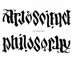 Danto announced the end of art in 1984. Art And Science Philosophy Philosophy Tattoos Art Virgo Tattoo Designs