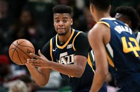 Below is the team's nba 2k21 full team roster. Utah Jazz Do The Exhibit 10 Shuffle Slc Stars Roster Taking Shape
