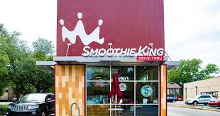 Maybe you would like to learn more about one of these? Smoothie King Reports Smooth Sailing In Q1 Fast Casual