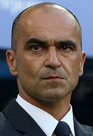 Roberto martinez jr retweeted tampa bay rays. Roberto Martinez Wikipedia