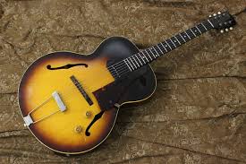Gibson 1959y ES-125 - GUITAR TRADERS - ギタートレーダーズ