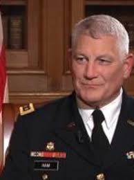 General Carter F. Ham, Commander, United States Africa Command