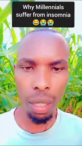 Problems facing Millenials 😂😂😂