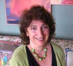 Book Launch for Carole Langille