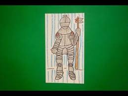 How To Draw Patty Fernanez Brain Drawing Drawing Techniques Suit Of Armor