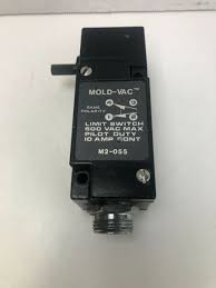 Mold-Vac Limit Switch Blowback M2-055