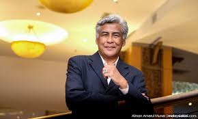 Datuk jalaluddin hassan juga membuat persembahan di anugerah bintang popular 2007 dengan. Malaysiakini Wanita Baru Tak Buat Jalaluddin Lupa Arwah Isteri