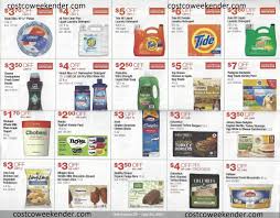 Maybe you would like to learn more about one of these? July 2021 Costco Coupon Book Costco Weekender