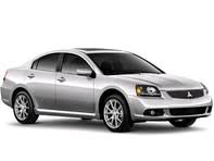 2012 Mitsubishi Galant Problems | Kelley Blue Book