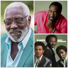 Eddie Levert's 82nd Birthday and Music Legacy
