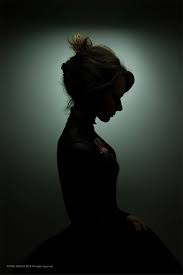 Silhouette photography is also known as shadow photography. Black Shadow Portraits By Sebastiano Bianco Inspiration Grid Design Inspiration Shadow Portraits Shadow Photography Silhouette Photography