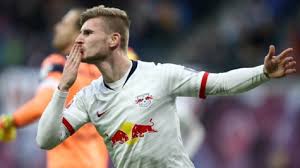 Who is timo werner's girlfriend? Chelsea Win Race For Prolific Timo Werner Loop Jamaica
