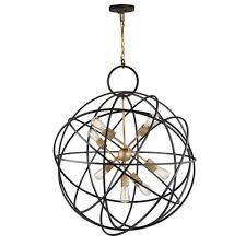 Orbit Ac10957 Chandelier Dpvn Galleria