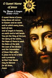 Our Morning Offering